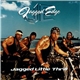 Jagged Edge - Jagged Little Thrill