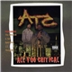 A.T.C. - All Too Critical